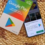 How much is a $500 google play gift card?