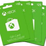 Xbox Gift Cards: What you should know