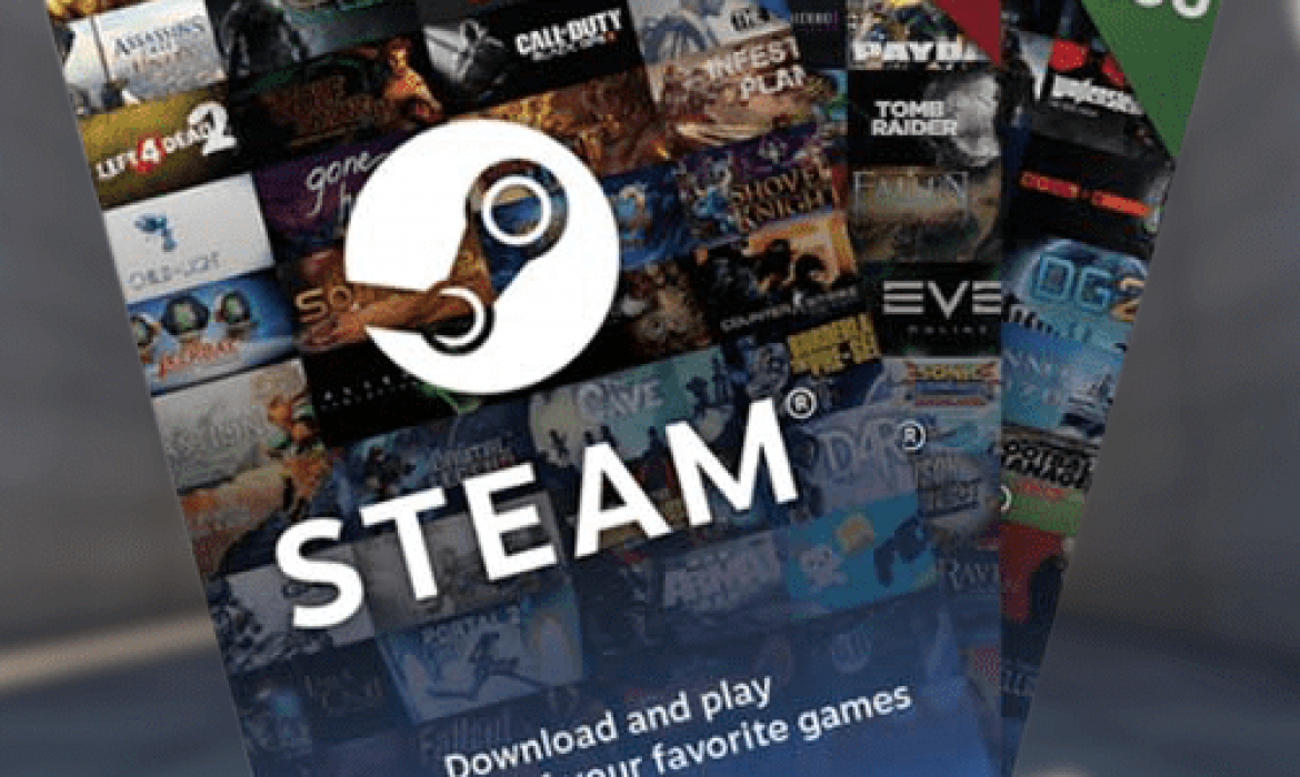 How to Check Steam Gift Card Balance