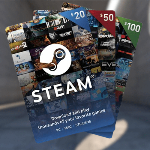 1. New - How To Check Steam Gift Card Balance | Nigeria - CardVest