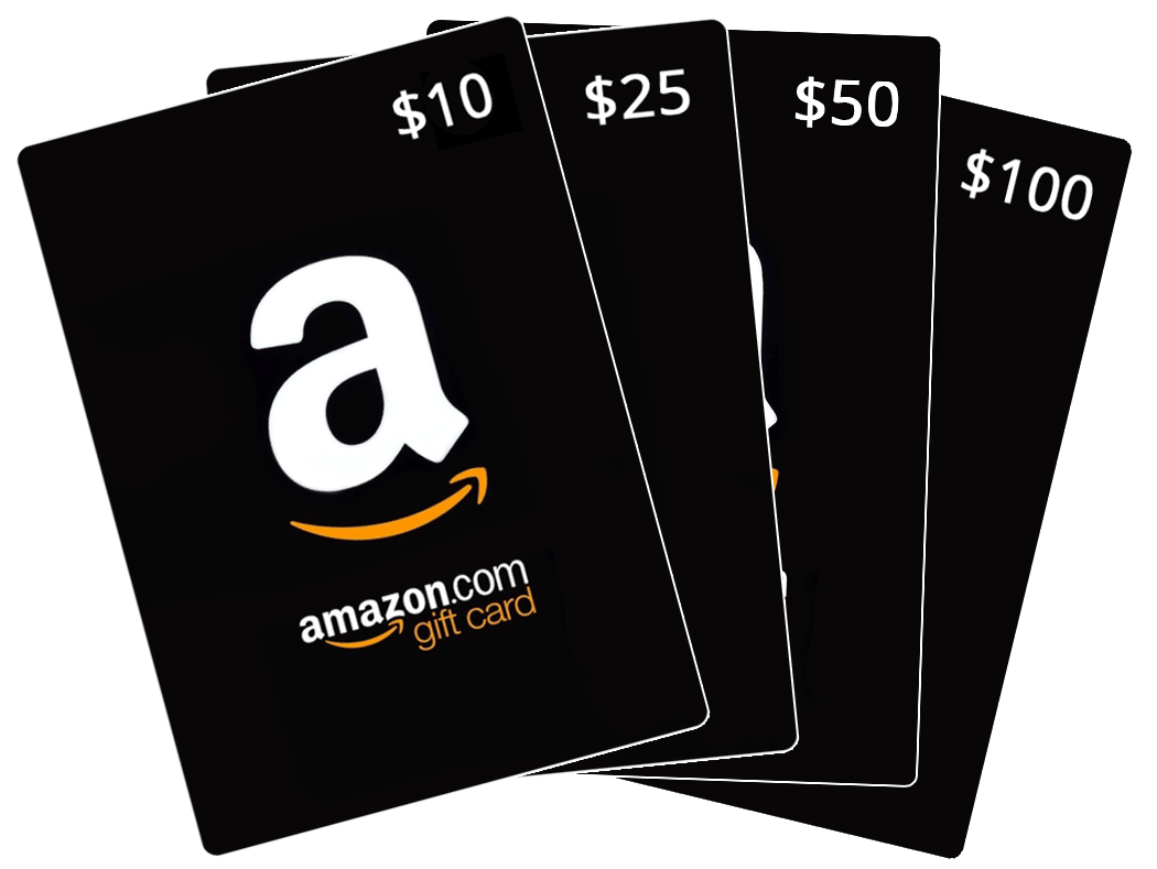 How To Sell Amazon Gift Cards In Nigeria - CardVest