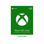 How to redeem Xbox gift cards