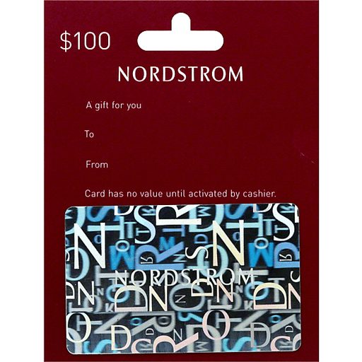 $100 nordstrom in naira