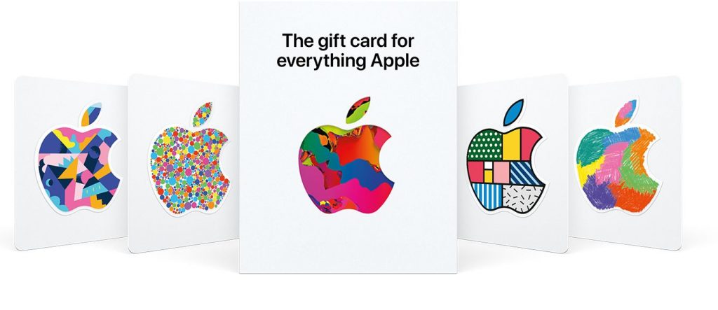 Fix Errors with Apple Store Gift Card