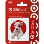 How to Check your Target Gift Card Balance