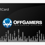 Sell OffGamers gift cards for cash