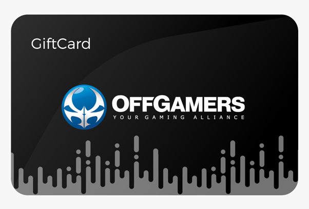 Sell OffGamers gift cards for cash.