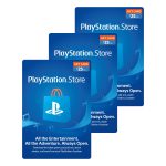 Sell PlayStation Gift Card For Cash