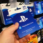 How to check PlayStation gift card balance