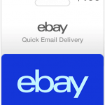How Much Is $200 eBay Gift Card In Naira?