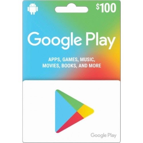 How Much Is A 200 Google Play Gift Card In Naira CardVest