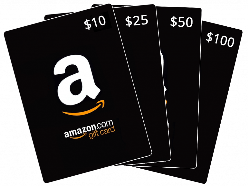 Amazon Gift card Carding method and tutorial guide