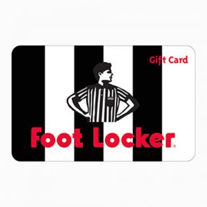 footlocker