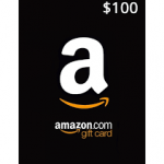 HOW MUCH IS A $100 AMAZON GIFT CARD IN NIGERIA?