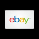 How Much Is eBay Gift Card In Cedis