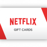 BEST APP TO SELL OR REDEEM NETFLIX GIFT CARDS IN NIGERIA