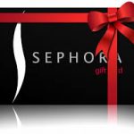 SELL SEPHORA GIFT CARDS AT THE BEST RATES IN NIGERIA
