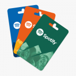 How to sell Spotify gift card in Nigeria