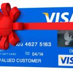 Why is my Visa Card Not working?