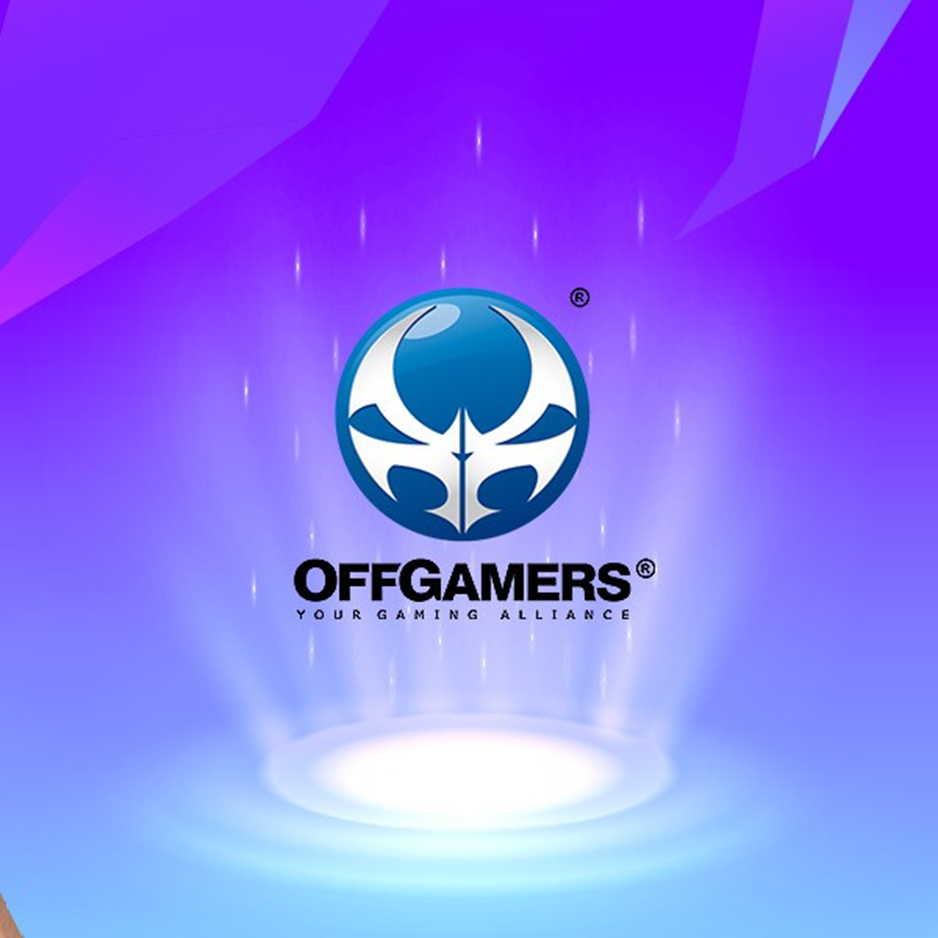 Five uses of OffGamers card