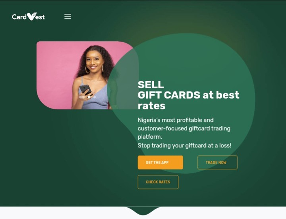 SELL GIFT CARDS INSTANTLY FOR CASH