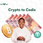 How To Trade Your Crypto For Cedis