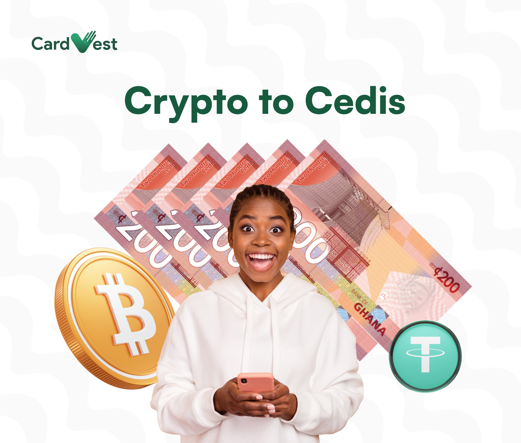 Cardest Blog Crypto to Cedis 061403