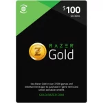 How Much Is $200 Razer Gold Ecode To Naira