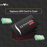 How much is Sephora gift card in Naira?