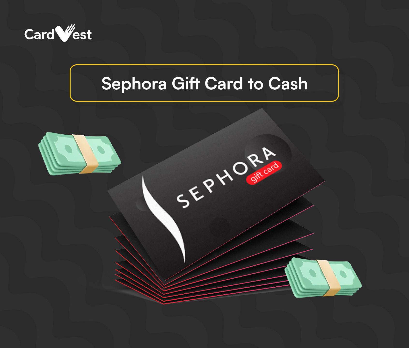 3 Ways To Check Sephora Gift Card Balance - Online & Offline
