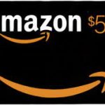 How Much Is $50 Amazon Card In Ghana Cedis
