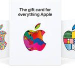 iTunes Gift Card Price In Ghana