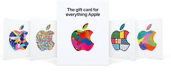 Sell Apple Gift Card For Cash Instantly
Uses of iTunes gift card