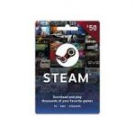 Common issues with Steam gift cards