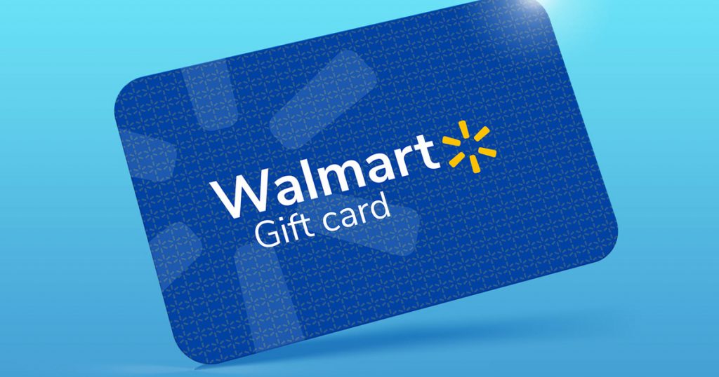 1. Sell Walmart Gift Card For Cash Instantly CardVest