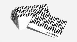 How to check balance on a Nordstrom gift card