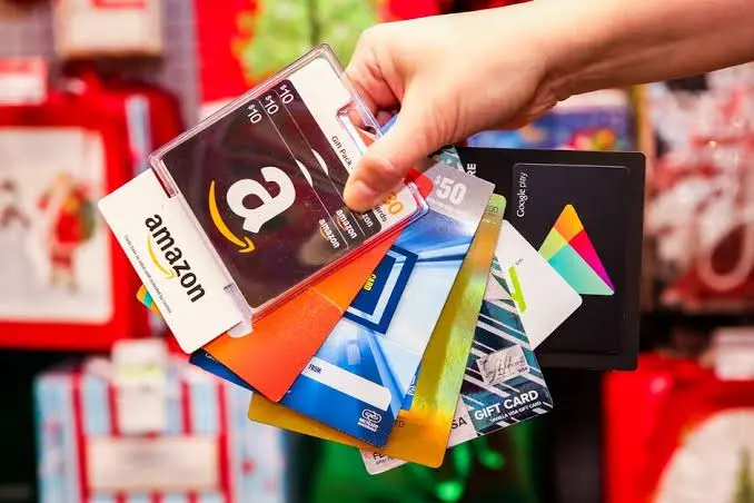 What Is Gift Card Trading