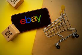 Sell eBay Gift Cards In Nigeria