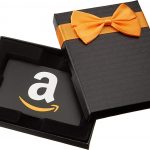 How to buy an Amazon gift card