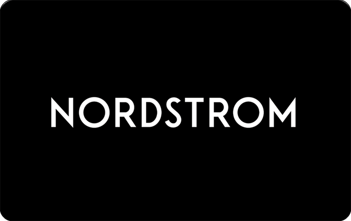 Where To Spend Nordstrom Gift Card