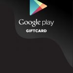 How To Convert Google Play Gift Card To Cash