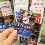 How To Buy Steam Gift Card