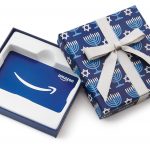 Amazon Gift Card: How To Trade In Ghana