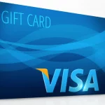 Sell Your Visa Gift Card Instantly