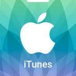 How much is Itunes Gift Card In Ghana