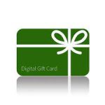 What Are Digital Gift Cards