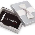 Uses of Sephora gift card
