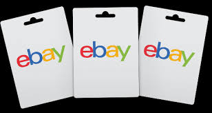 How Much Is eBay Gift Card In Cedis
