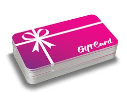 Buying And Selling Gift Cards
