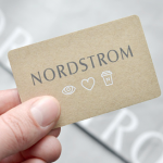 Where To Spend Nordstrom Gift Card